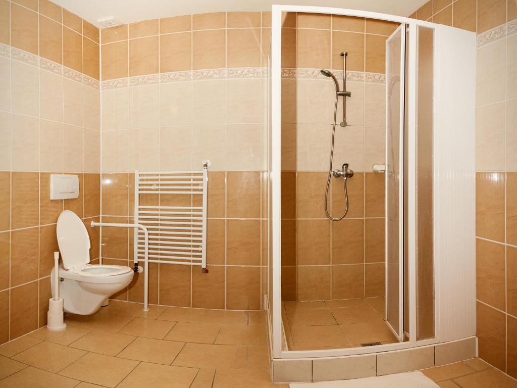 Penzion Maly Val Kroměříž Habitación foto